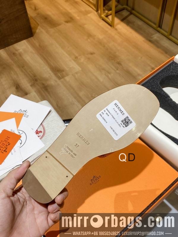 Replica Hermes Shoes Hermes sz34-41 GDT0131