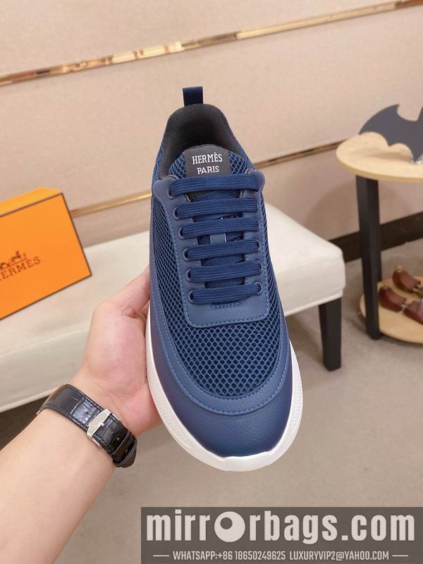 Replica Hermes Shoes Hermes sz38-45 hnh0610