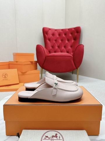Replica Hermes Shoes Hermes sz35-40 mnh0413