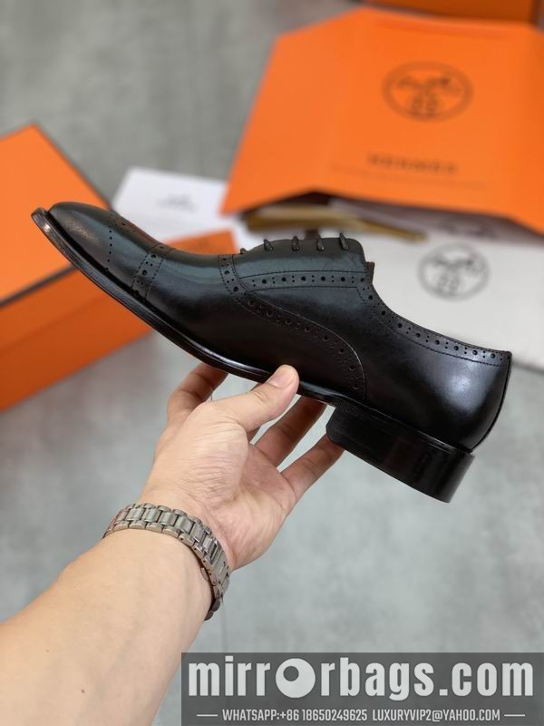 Replica Hermes Shoes Hermes sz38-45 mnf0270