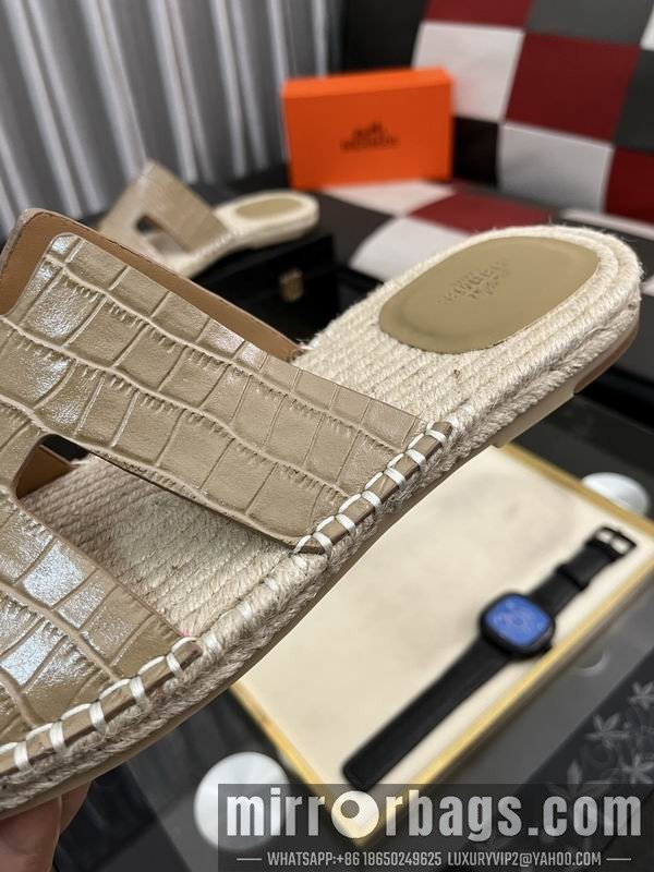 Replica Hermes Shoes Hermes sz38-47 hnh0608