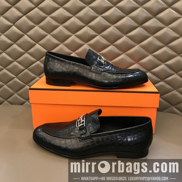 Replica Hermes Shoes 22530010 SZ 38-44