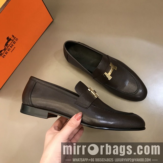 Replica Hermes Shoes 22530013 SZ 38-44