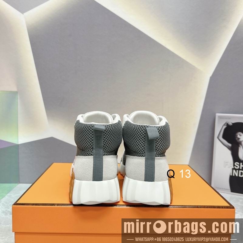 Replica Hermes Shoes Hermes sz35-45 11C YM0902