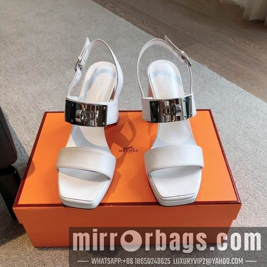 Replica Hermes Shoes Hermes sz35-42 mnh0206