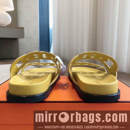 Replica Hermes Shoes Hermes sz35-40 mnh0209