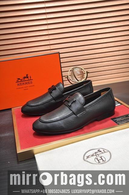 Replica Hermes Shoes Hermes sz38-45 mnh0408