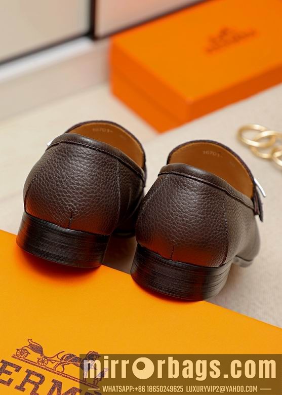 Replica Hermes Shoes Hermes sz37-45 1C n0905