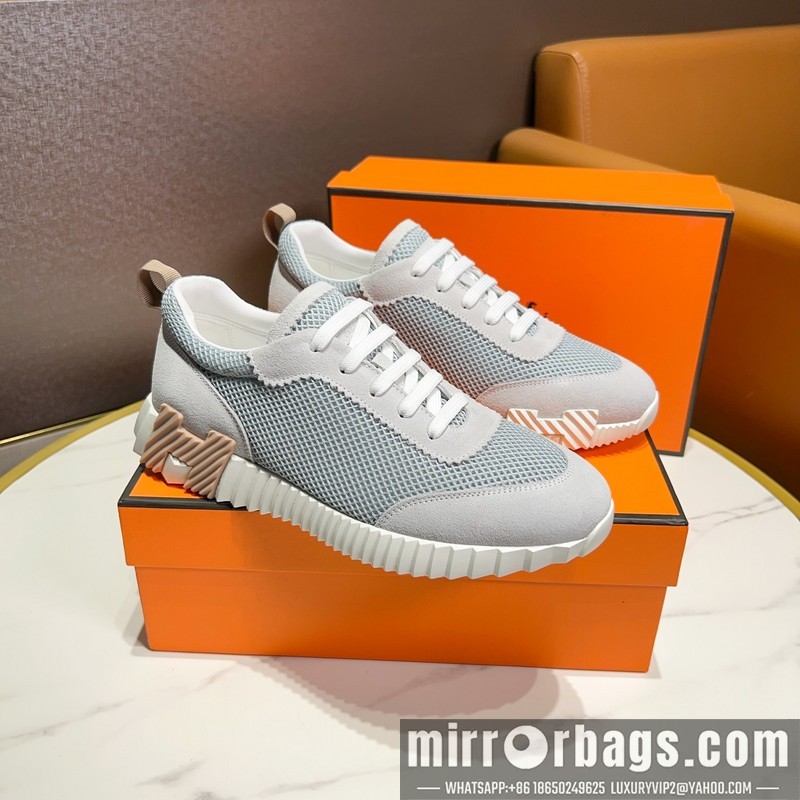Replica Hermes Shoes Hermes sz38-44 jyh1002