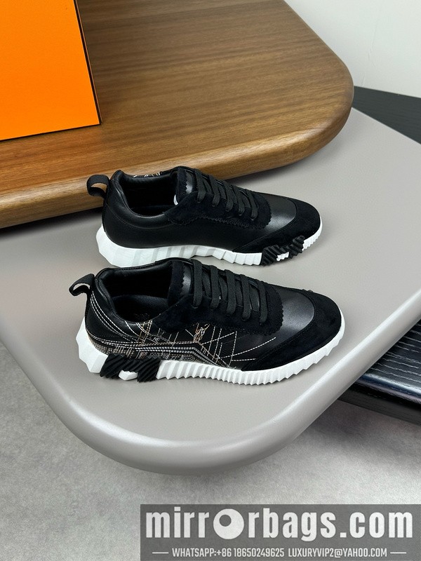 Replica Hermes Shoes Hermes sz39-44 jyh1203