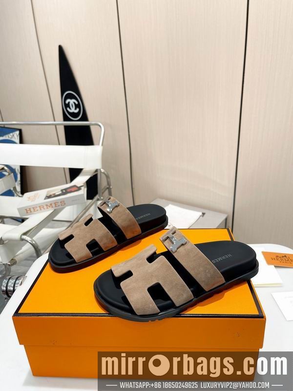 Replica Hermes Shoes Hermes sz35-45 mnf0266