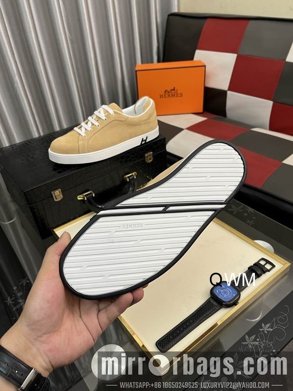 Replica Hermes Shoes Hermes sz38-45 WM0315