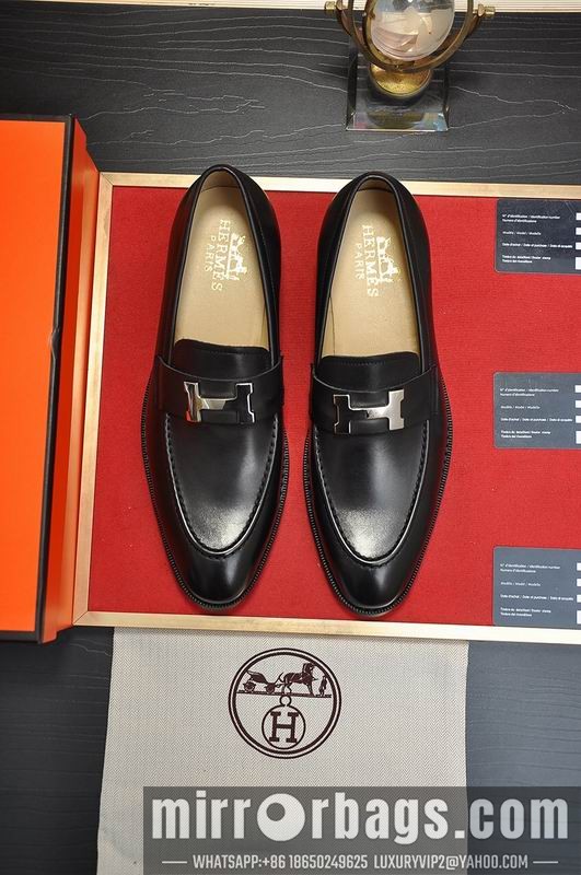 Replica Hermes Shoes Hermes sz38-45 hnh0302
