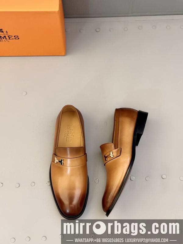 Replica Hermes Shoes Hermes sz38-45 hnh0405