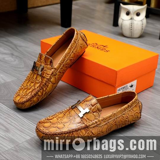 Replica Hermes Shoes Hermes sz38-45 hnh0901