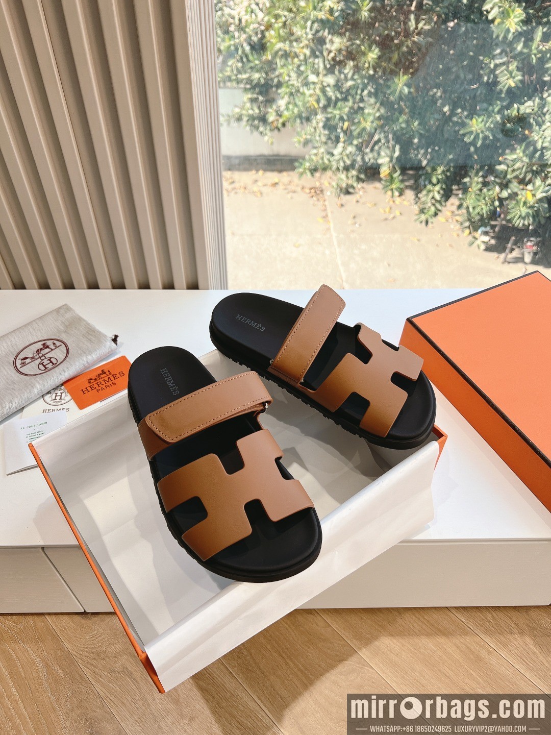 Replica Hermes Shoes Hermes sz35-45 h0502
