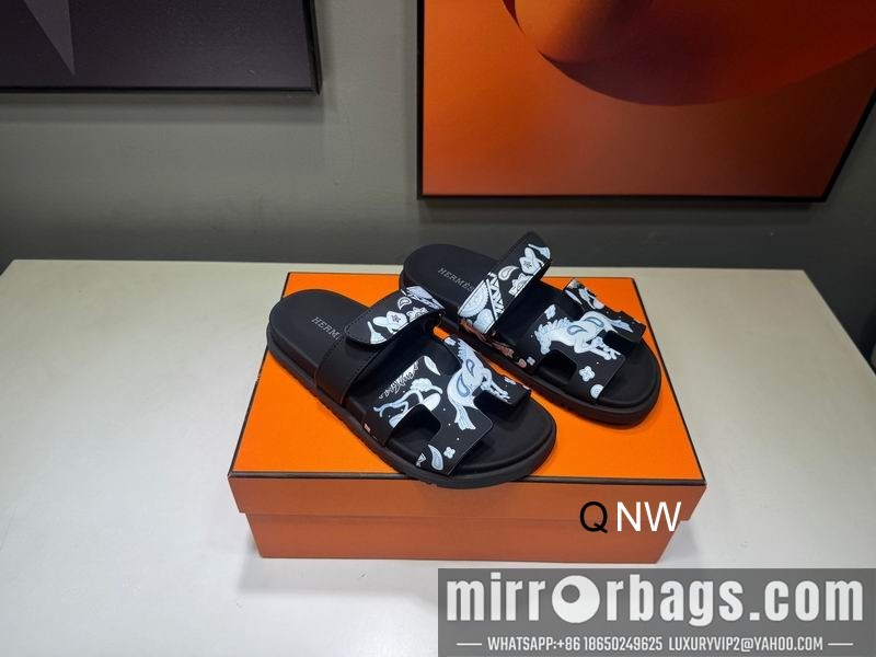 Replica Hermes Shoes Hermes sz39-44 NW0317