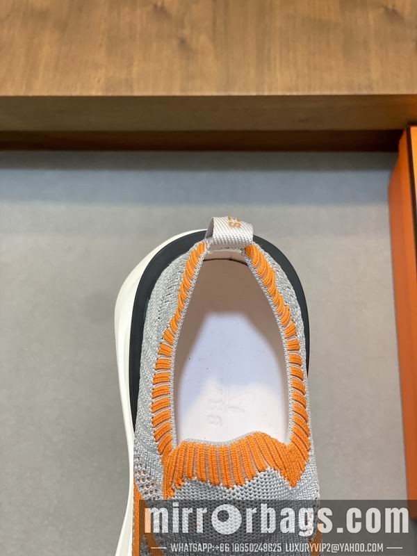 Replica Hermes Shoes Hermes sz38-45 hnh0609
