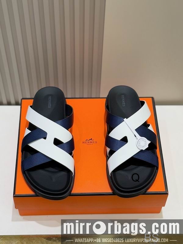 Replica Hermes Shoes Hermes sz38-45 BS0602