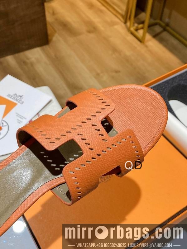 Replica Hermes Shoes Hermes sz34-41 GDT0109