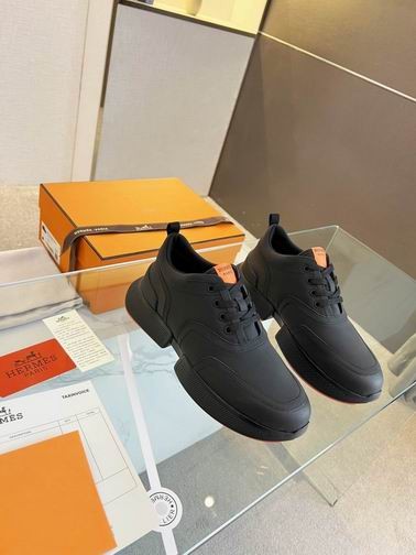 Replica Hermes Shoes Hermes sz35-47 hnh0601
