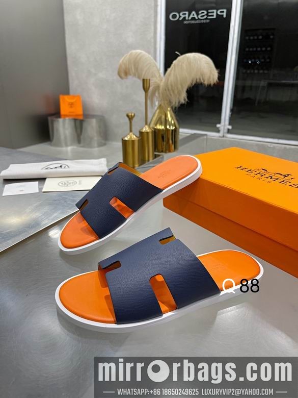Replica Hermes Shoes HERNES sz38-44K0142