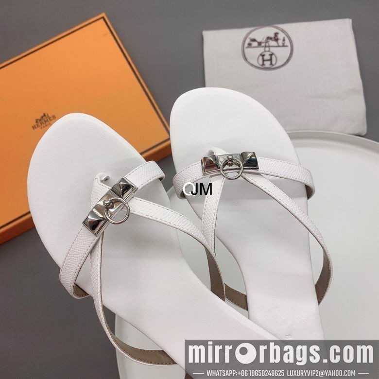 Replica Hermes Shoes Hermes sz35-39 JM0135