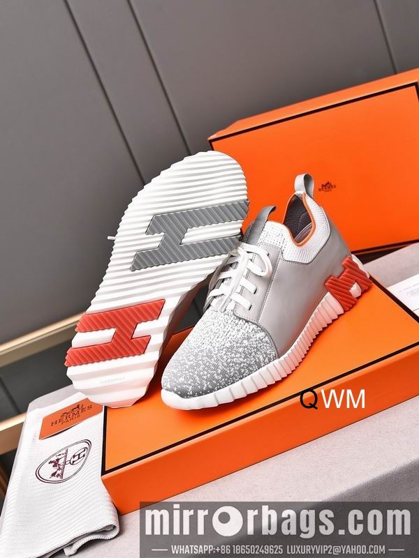 Replica Hermes Shoes Hermes sz38-45 WM0605
