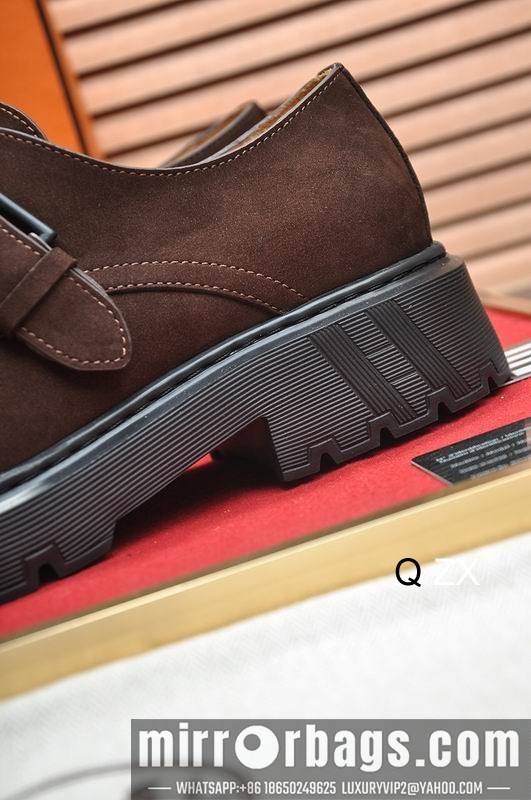 Replica Hermes Shoes Hermes sz38-45 ZX1004
