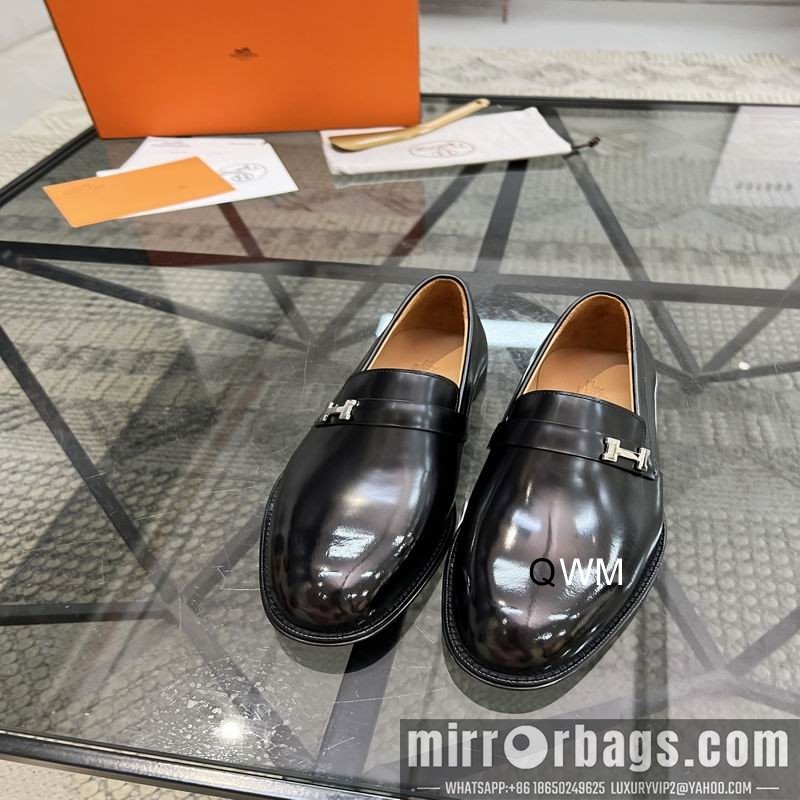 Replica Hermes Shoes Hermes sz38-45 WM0607