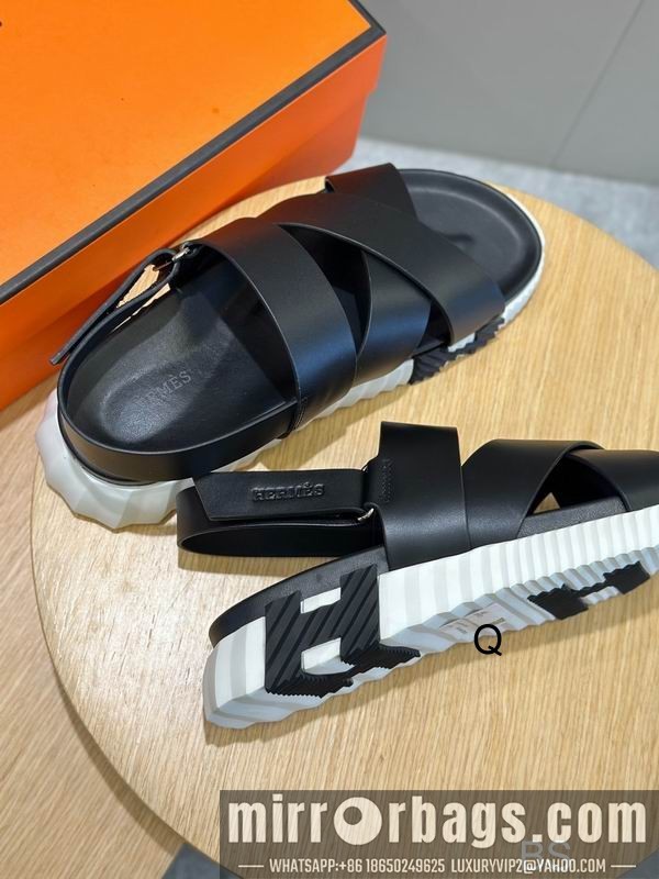 Replica Hermes Shoes Hermes sz38-45 BS0601