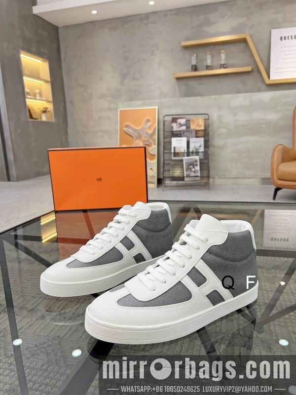 Replica Hermes Shoes Hermes sz38-45 3C TF0101