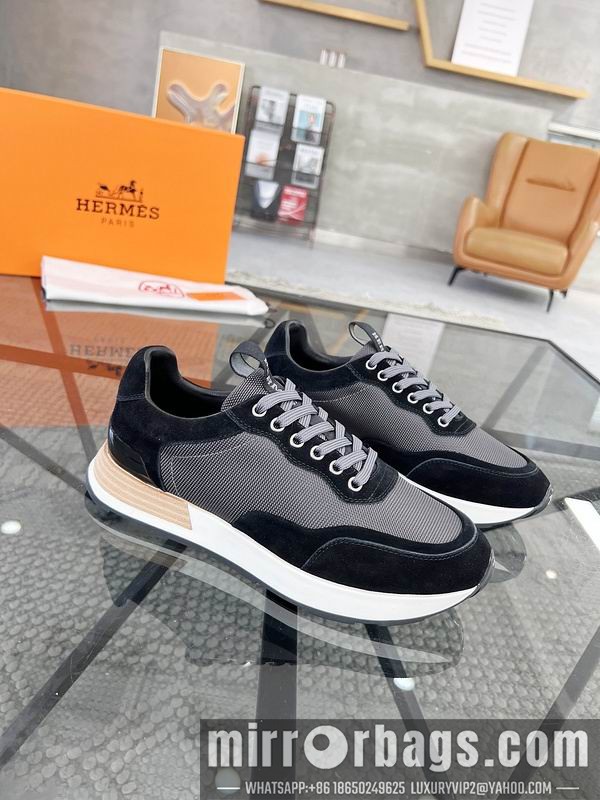 Replica Hermes Shoes Hermes sz38-45 jyh0702