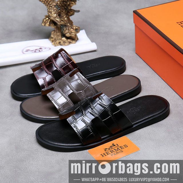 Replica Hermes Shoes 22328072 SZ 38-44