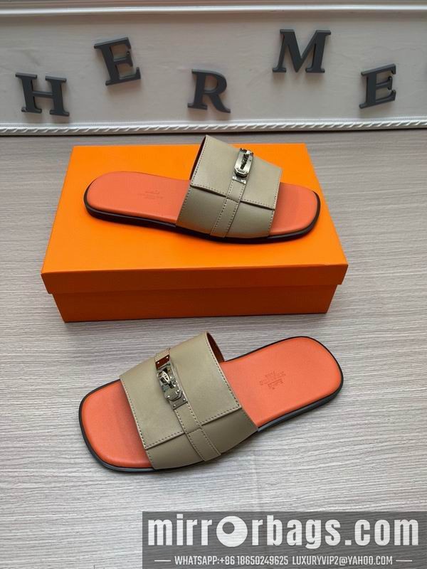 Replica Hermes Shoes Hermes sz38-46 mnf0232