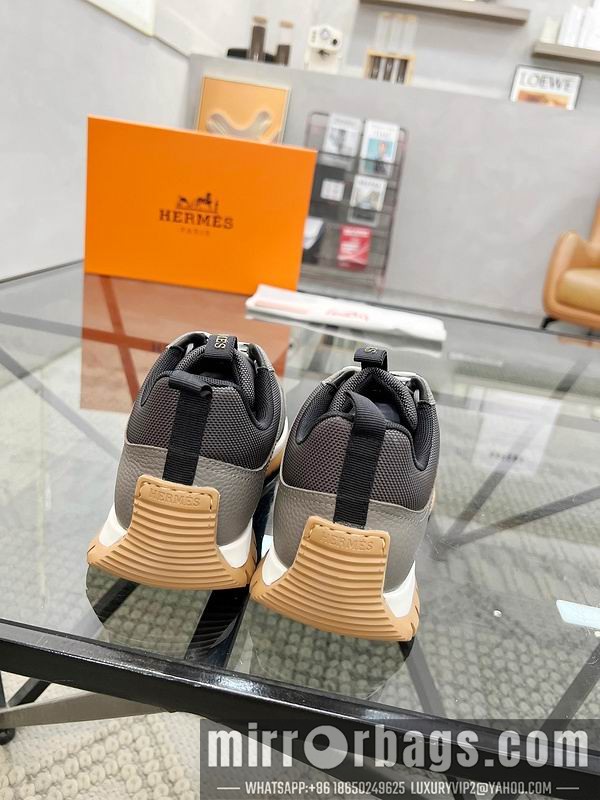 Replica Hermes Shoes Hermes sz38-45 jyh0709