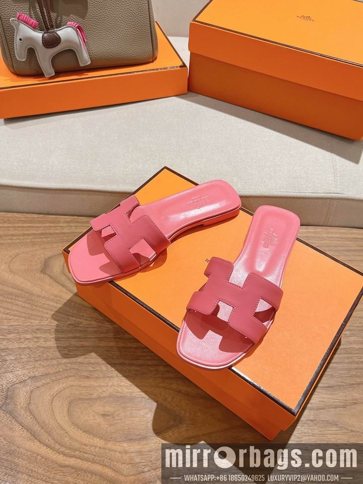 Replica Hermes Shoes Hermes sz34-42 mnh0218