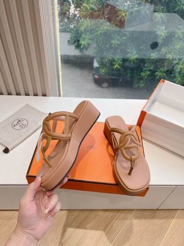 Replica Hermes Shoes Hermes sz35-40 mnh0803
