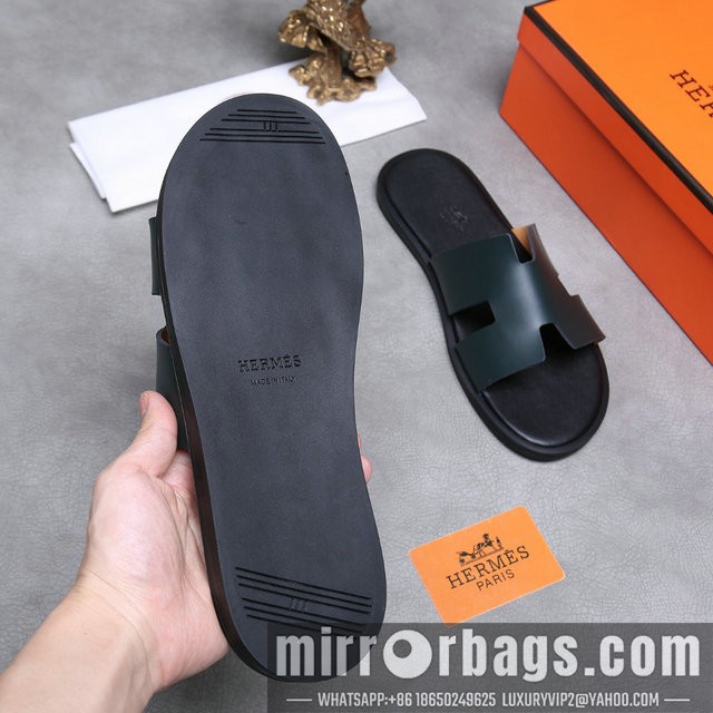 Replica Hermes Shoes SZ 38-44 0701