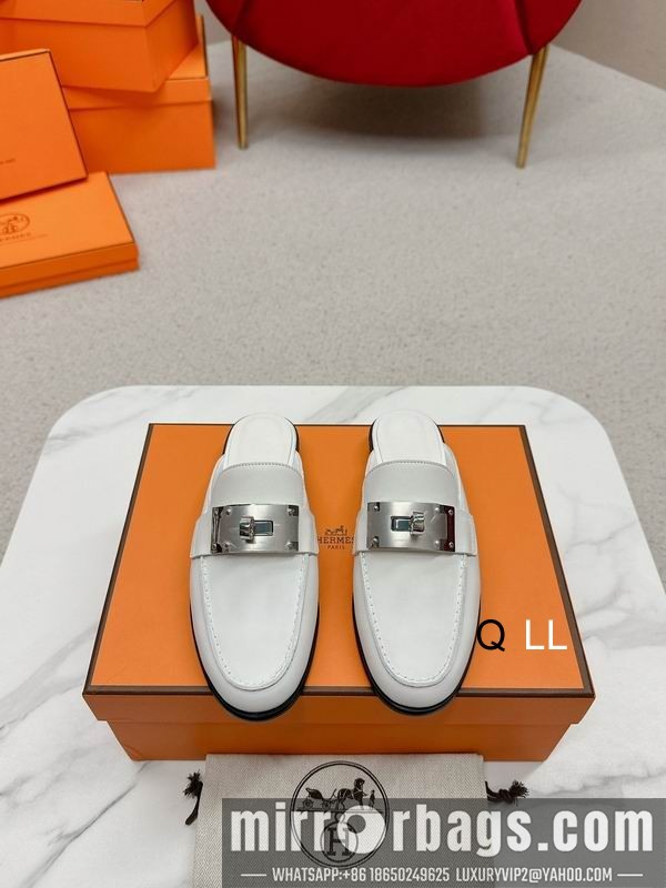 Replica Hermes Shoes Hermes sz35-40 LL0301