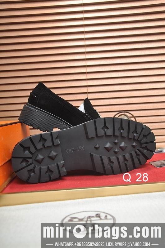 Replica Hermes Shoes Hermes sz38-44 N0803