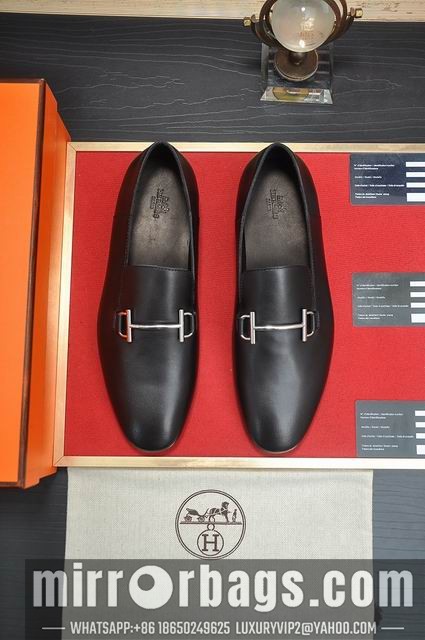 Replica Hermes Shoes Hermes sz38-45 mnh0501