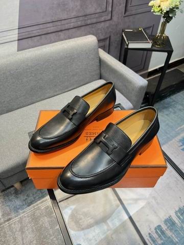 Replica Hermes Shoes Hermes sz38-46 hnh0708