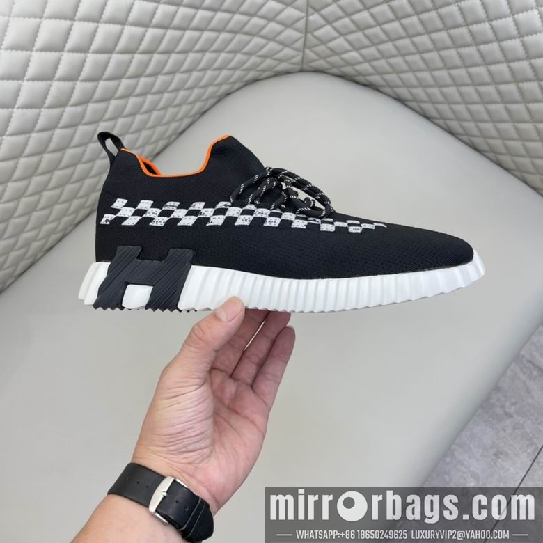 Replica Hermes Shoes Hermes sz38-44 4C n0915