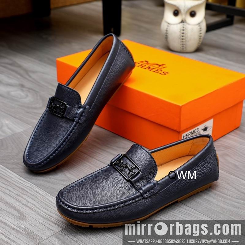 Replica Hermes Shoes HERMES sz38-45 WM0205