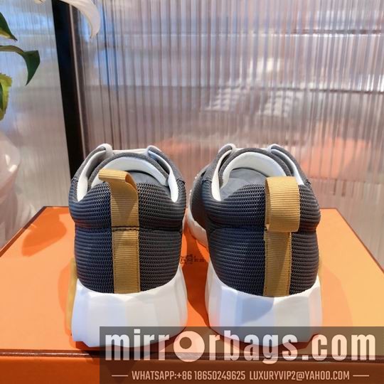 Replica Hermes Shoes Hermes sz35-45 mnh0218