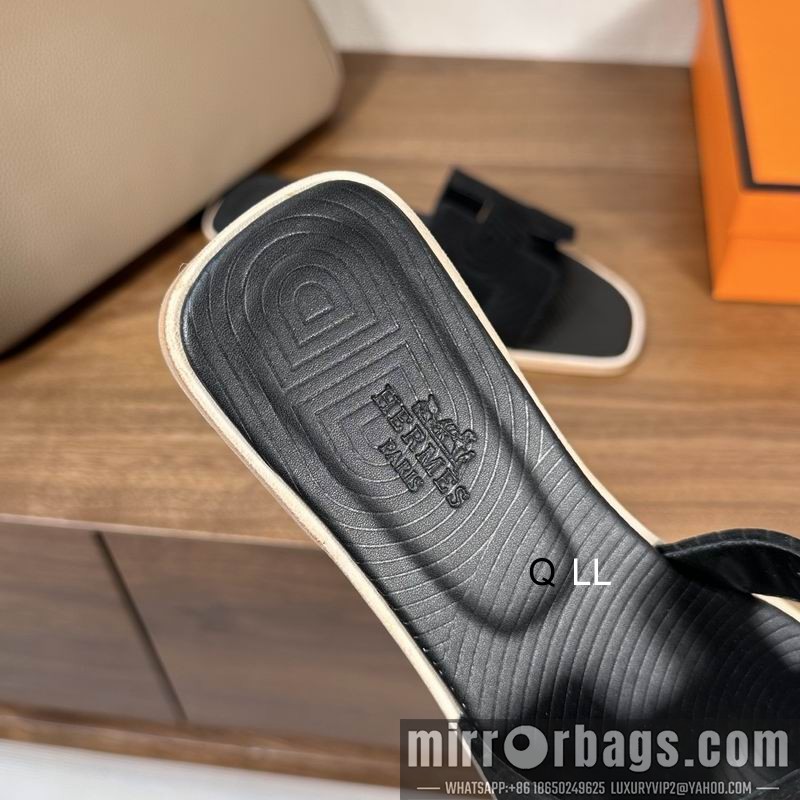 Replica Hermes Shoes Hermes sz35-40 LL0312