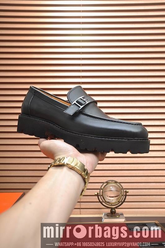 Replica Hermes Shoes Hermes sz38-45 hnh0617