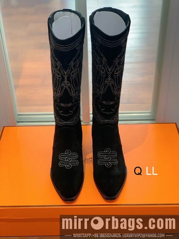 Replica Hermes Shoes Hermes sz35-40 3C LL1201