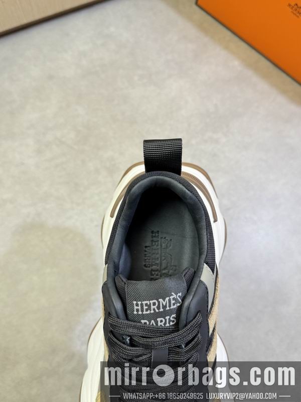 Replica Hermes Shoes Hermes sz38-45 hnh0401